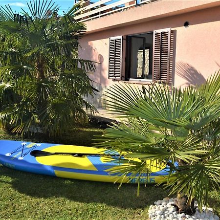 Apartman Gloria Opatija Buitenkant foto