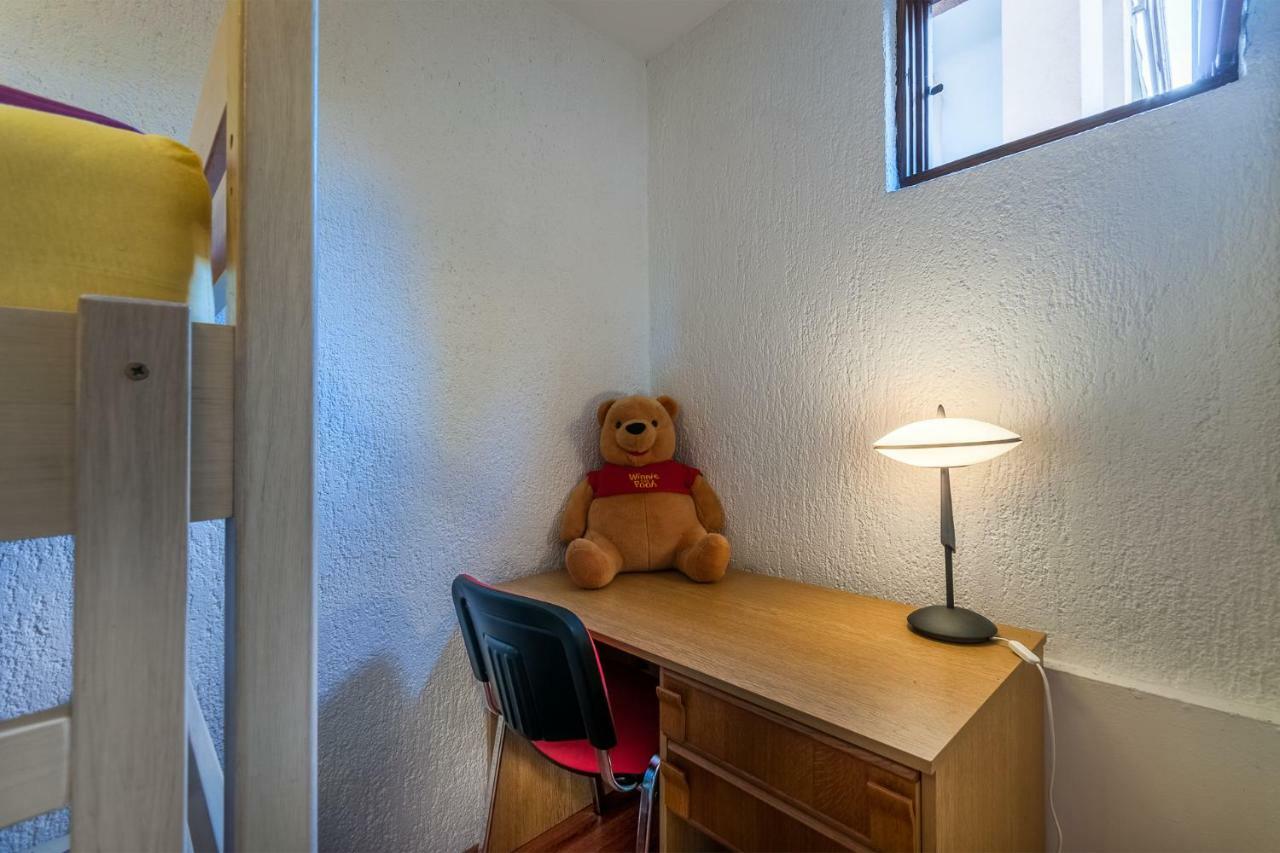 Apartman Gloria Opatija Buitenkant foto